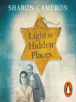 cover image of The Light in Hidden Places